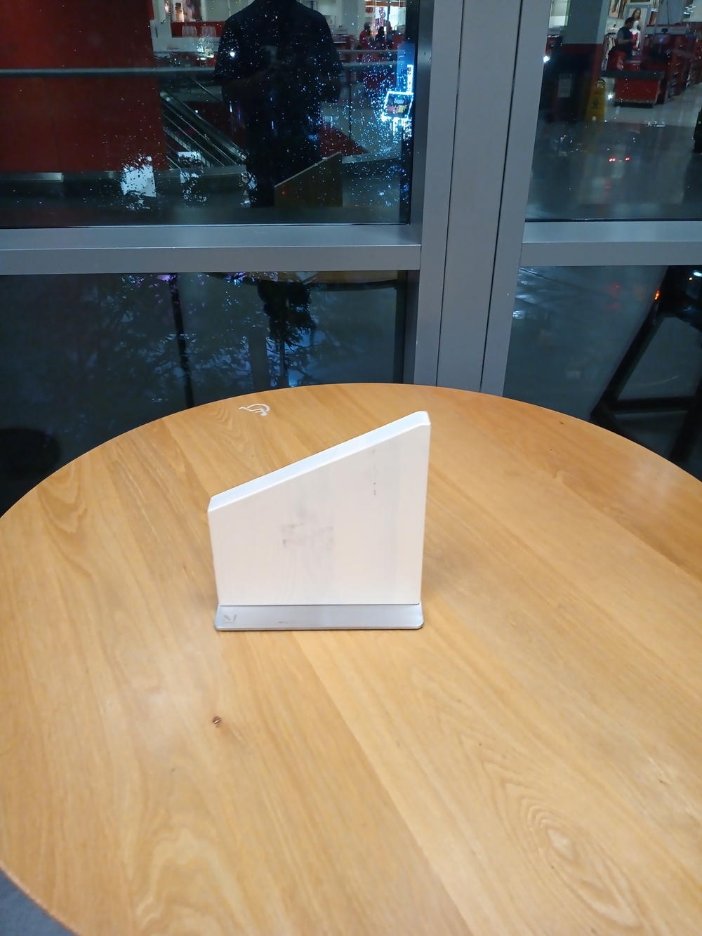 Knife Block Magnet by Material - Picture 3 of 3